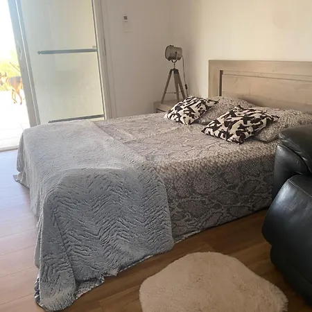 Homestay Loredana Saint-Germain-des-Pres (Tarn)