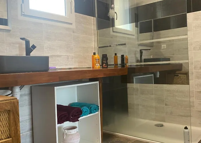 Accommodatie bij particulieren Loredana *